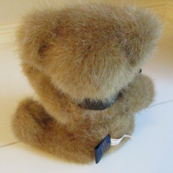 "Miriam" Boyds Bear - Picture 3 of 11